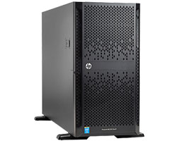 Сервер HP ProLiant ML350 Gen9