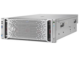 Сервер HP ProLiant DL580 Gen9