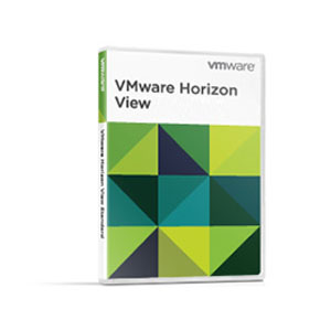 VMware Horizon View