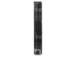 Блейд-сервер HP ProLiant BL660c Gen9